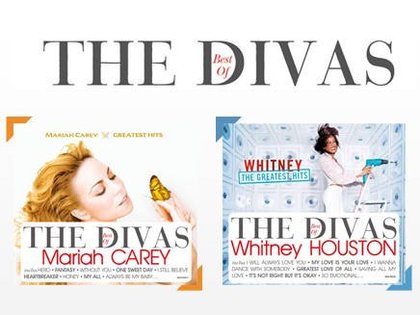 The Divas - Jeux-concours
