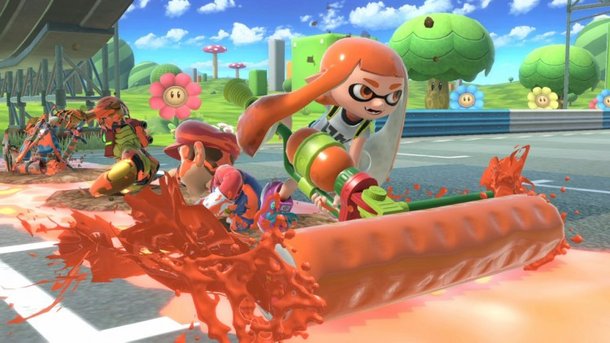 [TOP] Les meilleures ventes de jeux vidéo en France de la fin 2018
