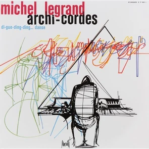 Archi-Cordes