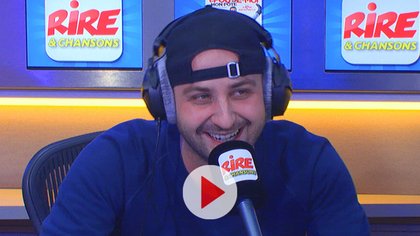 Le billet de Kallagan - 1 h avec Epouse-moi mon pote - photo