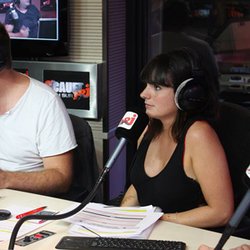 Mercredi 4 septembre avec Psy 4 de la Rime