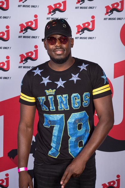 NRJ In The Park au Futuroscope