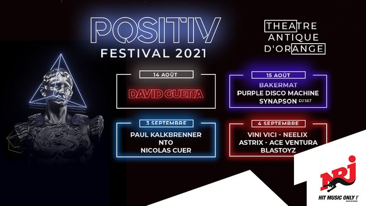 Positiv Festival 2021