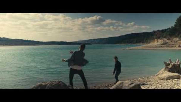 RIDSA - Avancer