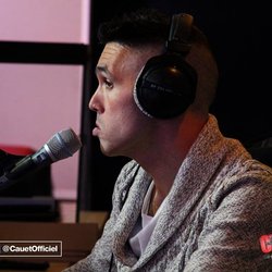 Vendredi 1er Avril - C Cauet sur NRJ