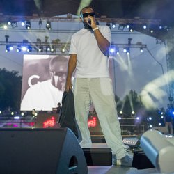 Gims - NRJ Music Tour de Toulouse 2026