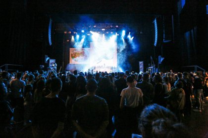 NRJ Music Tour - Marseille 2017