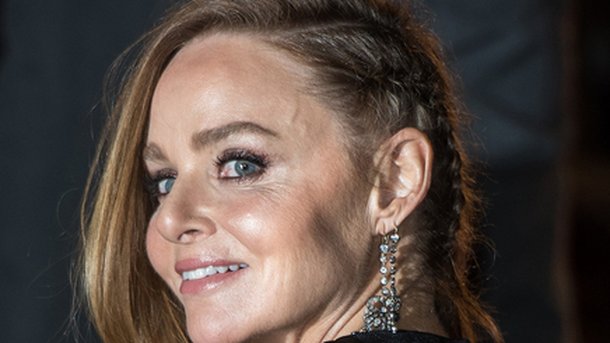 Stella McCartney : qu'a-t-elle fait à son visage ?