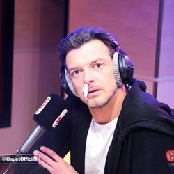 Mardi 16 Février avec Kids United - C Cauet sur NRJ