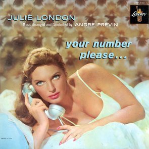 Your Number Please