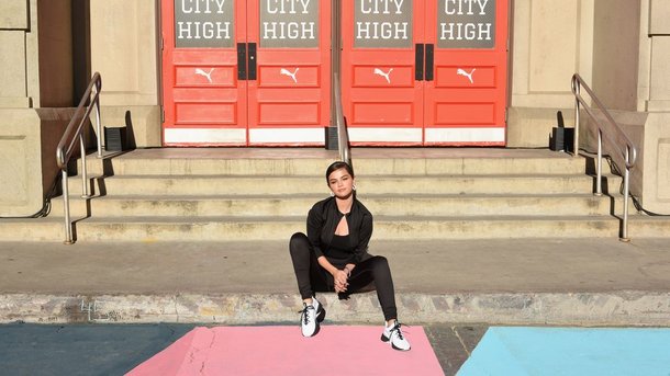 Selena Gomez : d'égérie à créatrice pour Puma