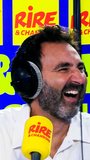 Mathieu Madénian - Sa première voitiure : "C'était la Renault 5 Five de ma maman !'" - L'Afterwork du Rire