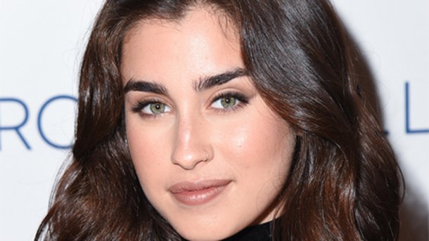 Lauren Jauregui: super généreuse!