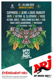 Festival Montauban En Scènes 2020