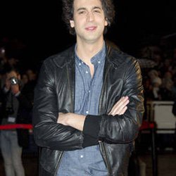 Pluie de Stars sur le Tapis Rouge