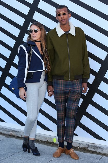 Stromae et Coralie Barbier : le sens du détail