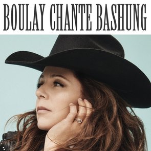 Boulay Chante Bashung