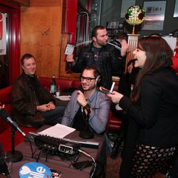 NRJ Live Sessions Jason Derulo