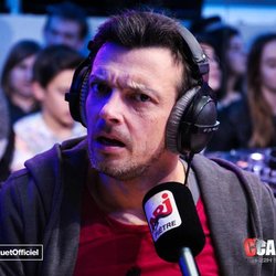 Mercredi 17 Février avec DJ Snake - C Cauet sur NRJ