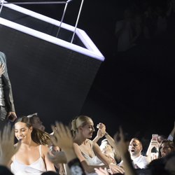 Amir - NRJ Music Awards 2017