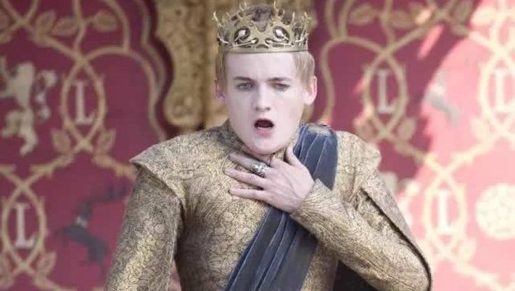 Joffrey Baratheon