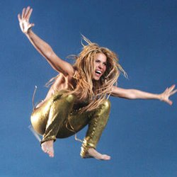 Shakira: à l'assaut de Bollywood?