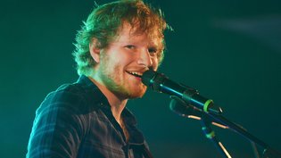 Ed Sheeran : un nouvel album pour 2021 ?