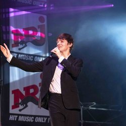 Pierre de Maere - NRJ Music Tour Montélimar 2026