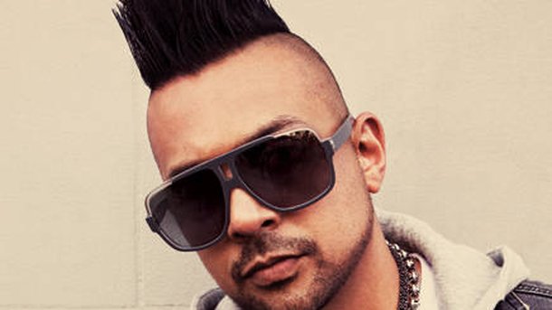 Sean Paul : l'album du changement