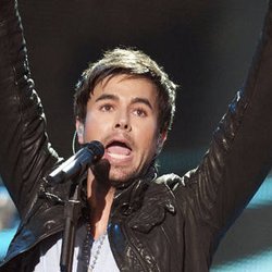 Cérémonie NRJ Music Awards 2011