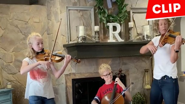 OneRepublic s'entoure de ses fans pour le clip de "Better Days"