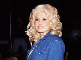 Dolly Parton