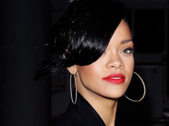 rihanna