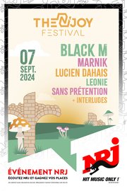 The N'Joy Festival 2024