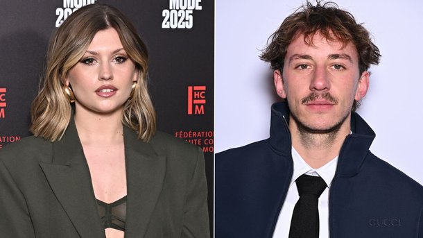 Marine de la Star Ac' se "marie" avec cet acteur pour la Saint-Valentin