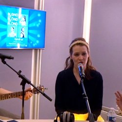 Blond and Blond and Blond - Bruno Robles - Rire & Chansons - extrait 1 - Au bal masqué - photo