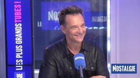 Son père Johnny, son enfance, sa famille, sa carrière... David Hallyday se raconte dans son autobiographie "Meilleur album"