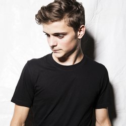 Martin Garrix