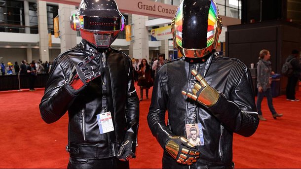 Qui est Blanca Li, la célèbre chorégraphe du titre "Around The World" des Daft Punk?