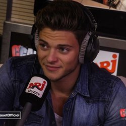 Jeudi 1er Octobre avec Keen'V et Rayane Bensetti
