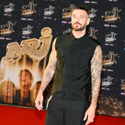 Matt Pokora - Le Tapis Rouge - NRJ Music Awards 2026