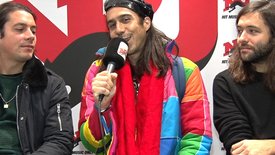Naive New Beaters : «on a composé l'opus «À la folie» après s’être fait larguer»