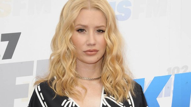 Iggy Azalea : sa réponse à l’ex de Nick Young!