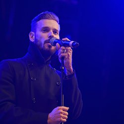 NRJ Music Tour Compiègne: M Pokora