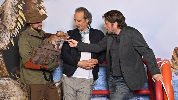 "Jurassic World : Renaissance" : les fans valident le grand retour des dinosaures à l'avant-première