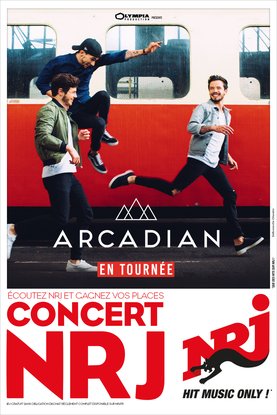 Arcadian