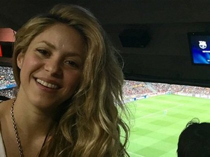 shakira