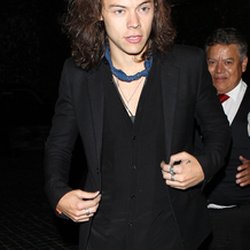 Harry Styles @ Los Angeles