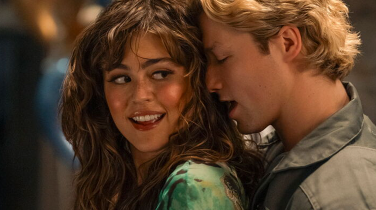 "Off Campus" saison 1