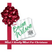 What I Really Want for Christmas